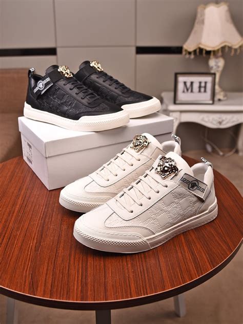 versace shoes price in dubai